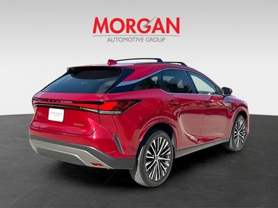 2023 Lexus RX - Photo 3
