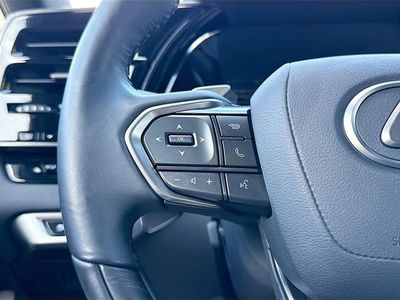 2023 Lexus RX - Photo 39