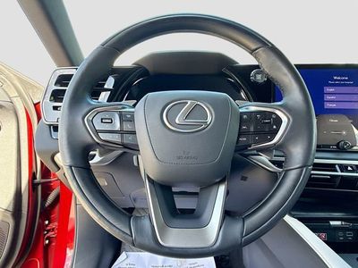 2023 Lexus RX - Photo 41