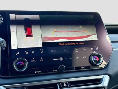 2023 Lexus RX - Photo 35