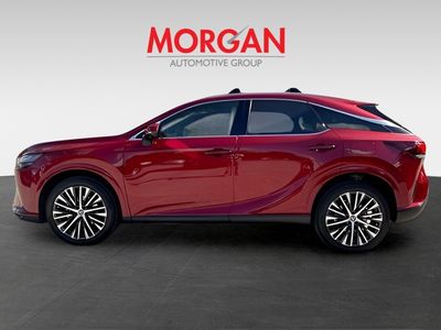 2023 Lexus RX - Photo 6