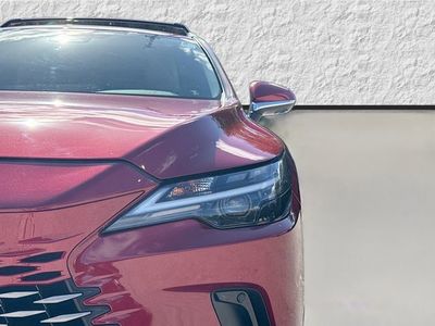 2023 Lexus RX - Photo 9