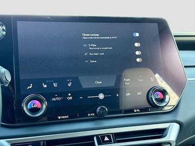 2023 Lexus RX - Photo 36