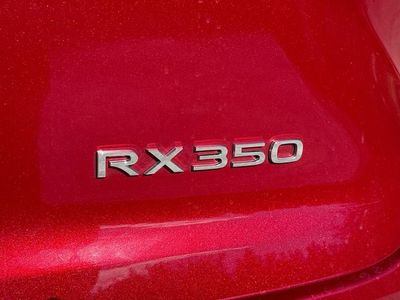 2023 Lexus RX - Photo 11