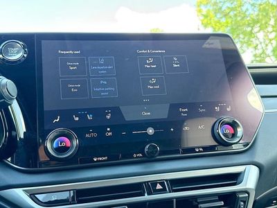 2023 Lexus RX - Photo 31