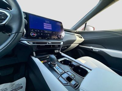 2023 Lexus RX - Photo 29