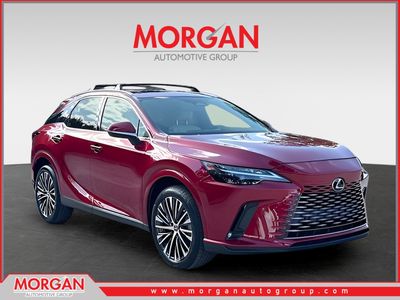 2023 Lexus RX - Photo 1