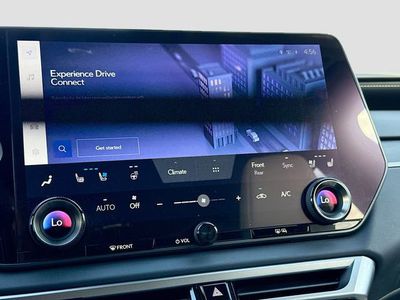 2023 Lexus RX - Photo 34