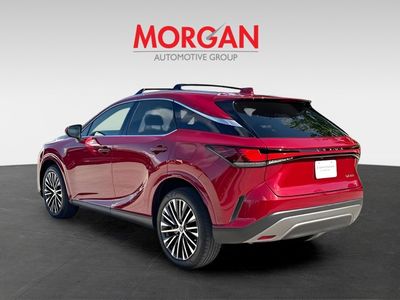 2023 Lexus RX - Photo 5