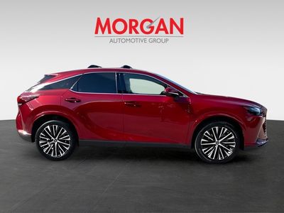 2023 Lexus RX - Photo 2
