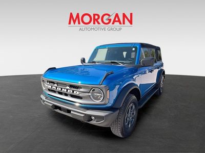 2024 Ford Bronco - Photo 7