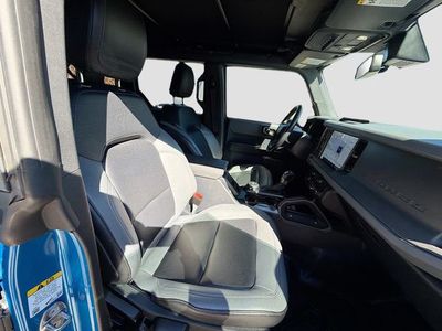 2024 Ford Bronco - Photo 14