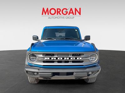 2024 Ford Bronco - Photo 8