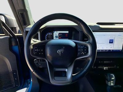 2024 Ford Bronco - Photo 36