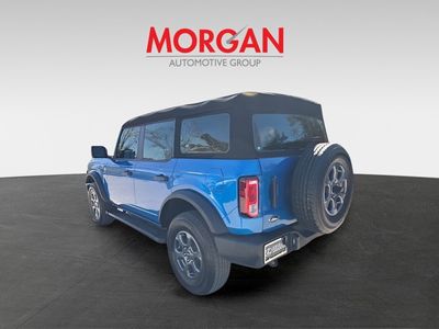 2024 Ford Bronco - Photo 5