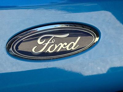 2024 Ford Bronco - Photo 11