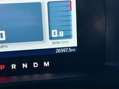 2024 Ford Bronco - Photo 38