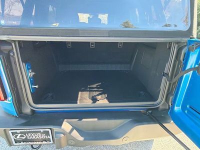 2024 Ford Bronco - Photo 12