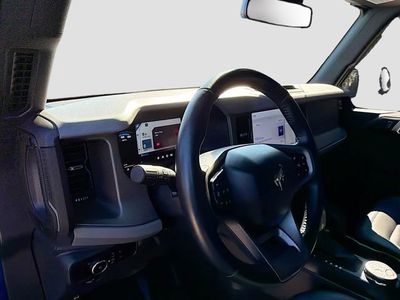 2024 Ford Bronco - Photo 23