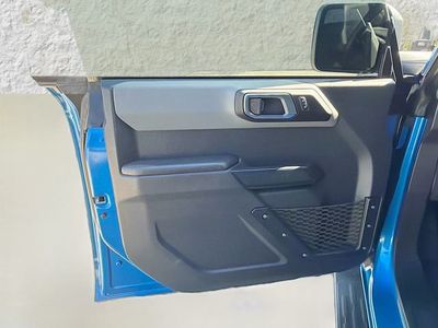 2024 Ford Bronco - Photo 20