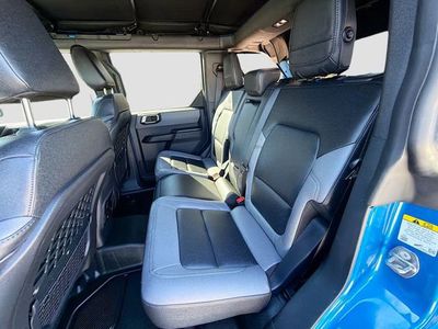 2024 Ford Bronco - Photo 19