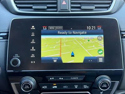 2017 Honda CR-V - Photo 32