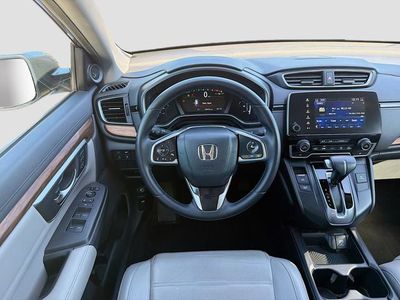 2017 Honda CR-V - Photo 18