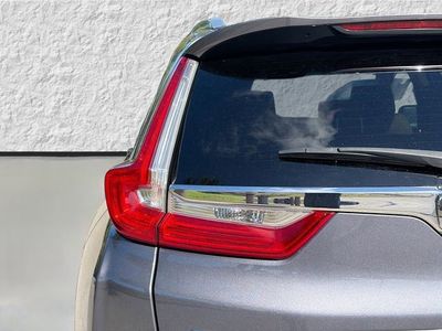2017 Honda CR-V - Photo 10