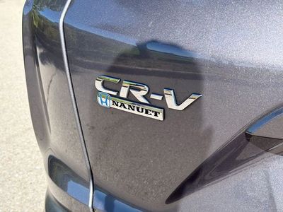 2017 Honda CR-V - Photo 11