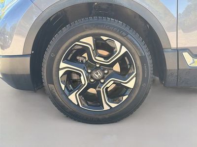 2017 Honda CR-V - Photo 42