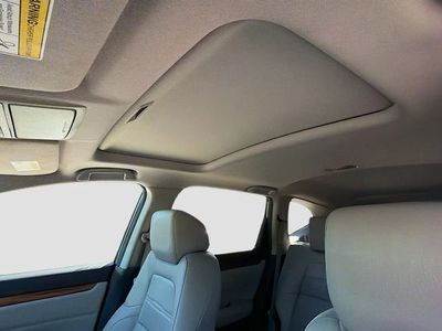 2017 Honda CR-V - Photo 27