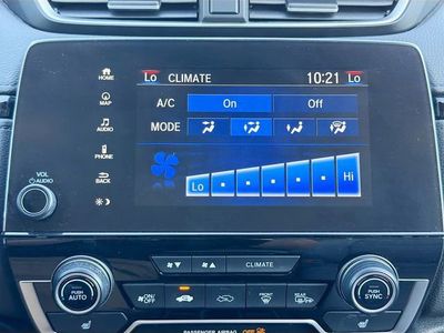 2017 Honda CR-V - Photo 46