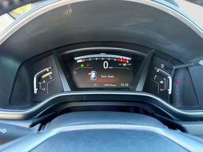 2017 Honda CR-V - Photo 40