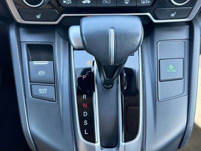 2017 Honda CR-V - Photo 30