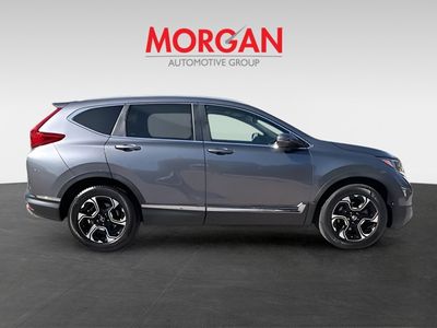 2017 Honda CR-V - Photo 2