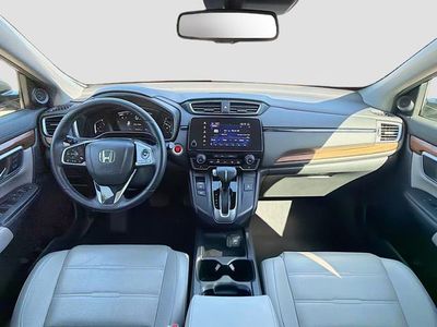 2017 Honda CR-V - Photo 17