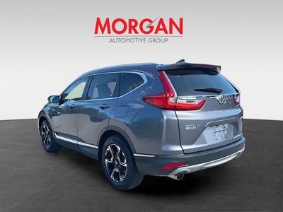 2017 Honda CR-V - Photo 5