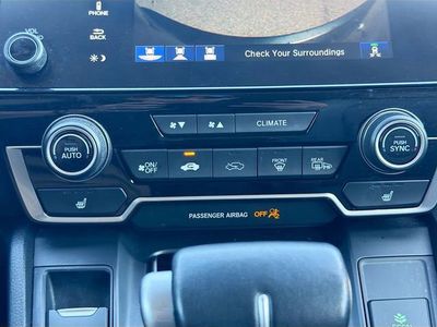 2017 Honda CR-V - Photo 34