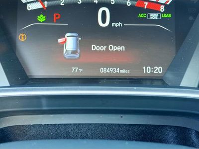 2017 Honda CR-V - Photo 41