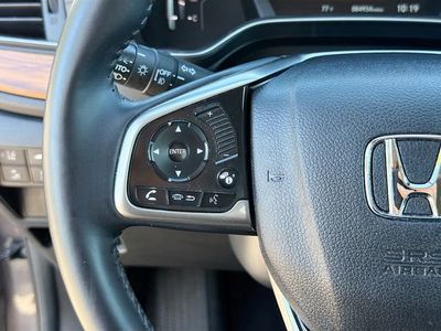 2017 Honda CR-V - Photo 37