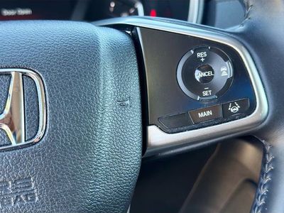 2017 Honda CR-V - Photo 38