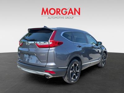 2017 Honda CR-V - Photo 3