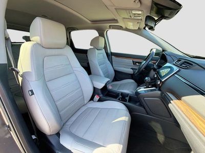 2017 Honda CR-V - Photo 16