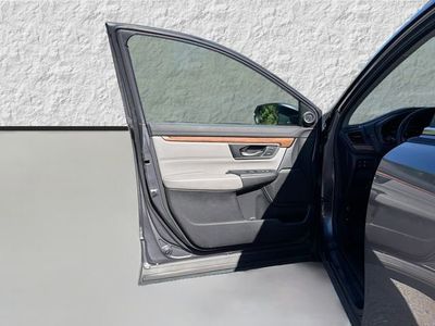 2017 Honda CR-V - Photo 22