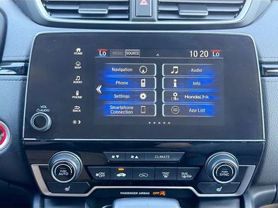 2017 Honda CR-V - Photo 31