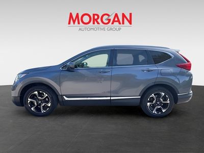2017 Honda CR-V - Photo 6