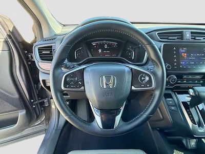 2017 Honda CR-V - Photo 39