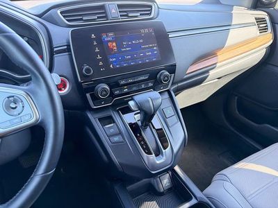 2017 Honda CR-V - Photo 28