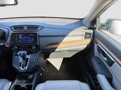 2017 Honda CR-V - Photo 19