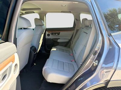 2017 Honda CR-V - Photo 21